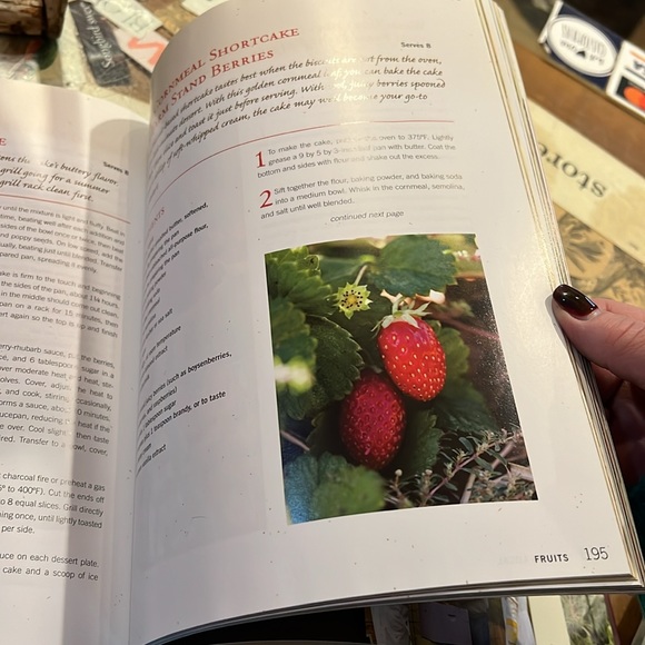 Sur La Table Eating Local Cookbook - Picture 5 of 12